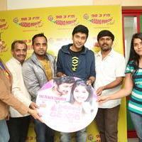 Hyderabad Love Story Team at Radio Mirchi Photos | Picture 929950