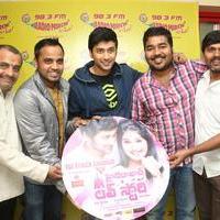 Hyderabad Love Story Team at Radio Mirchi Photos | Picture 929951