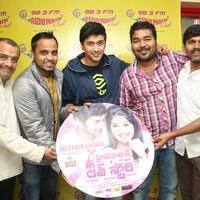 Hyderabad Love Story Team at Radio Mirchi Photos | Picture 929952