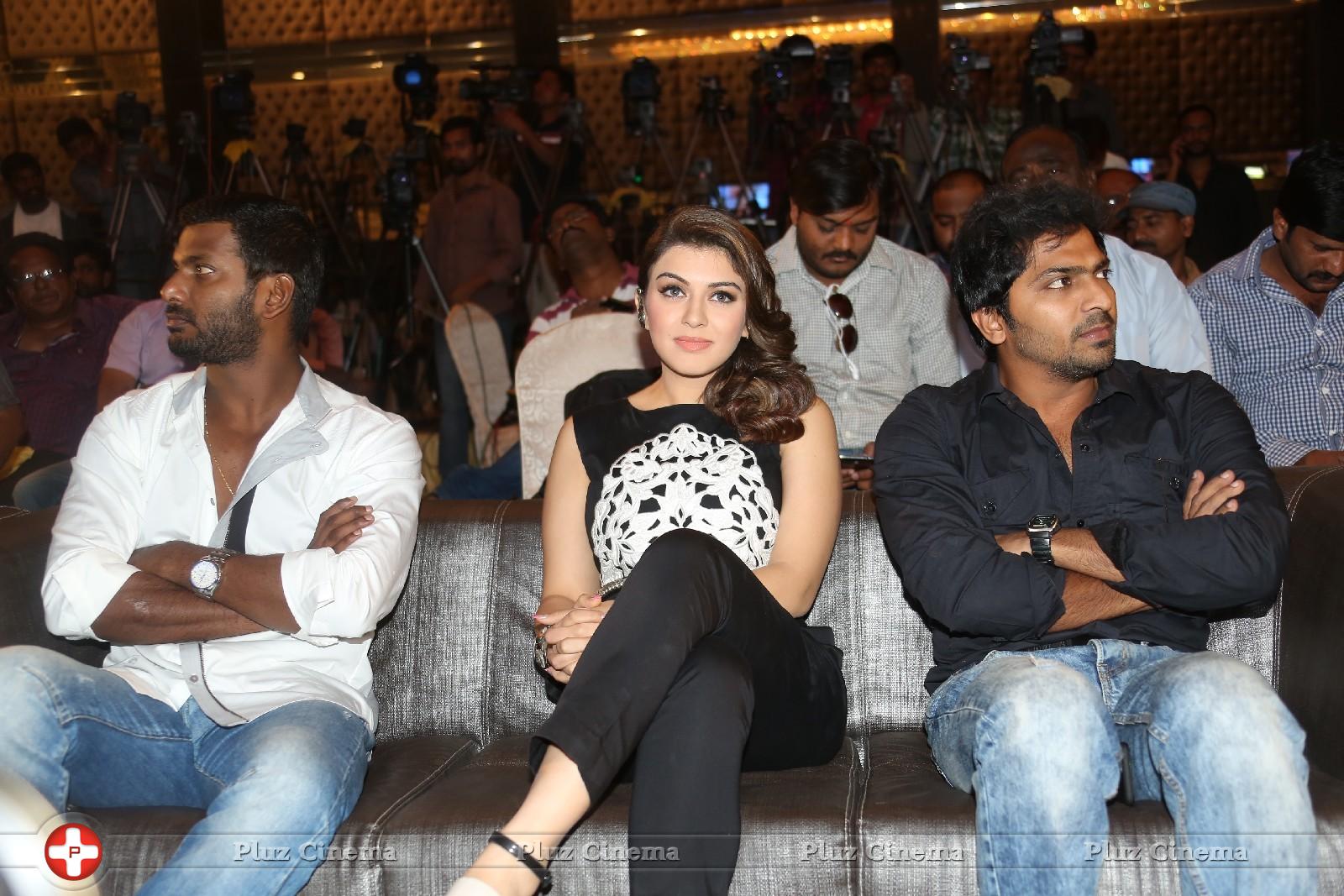 Maga Maharaju Movie Audio Launch Stills | Picture 929400