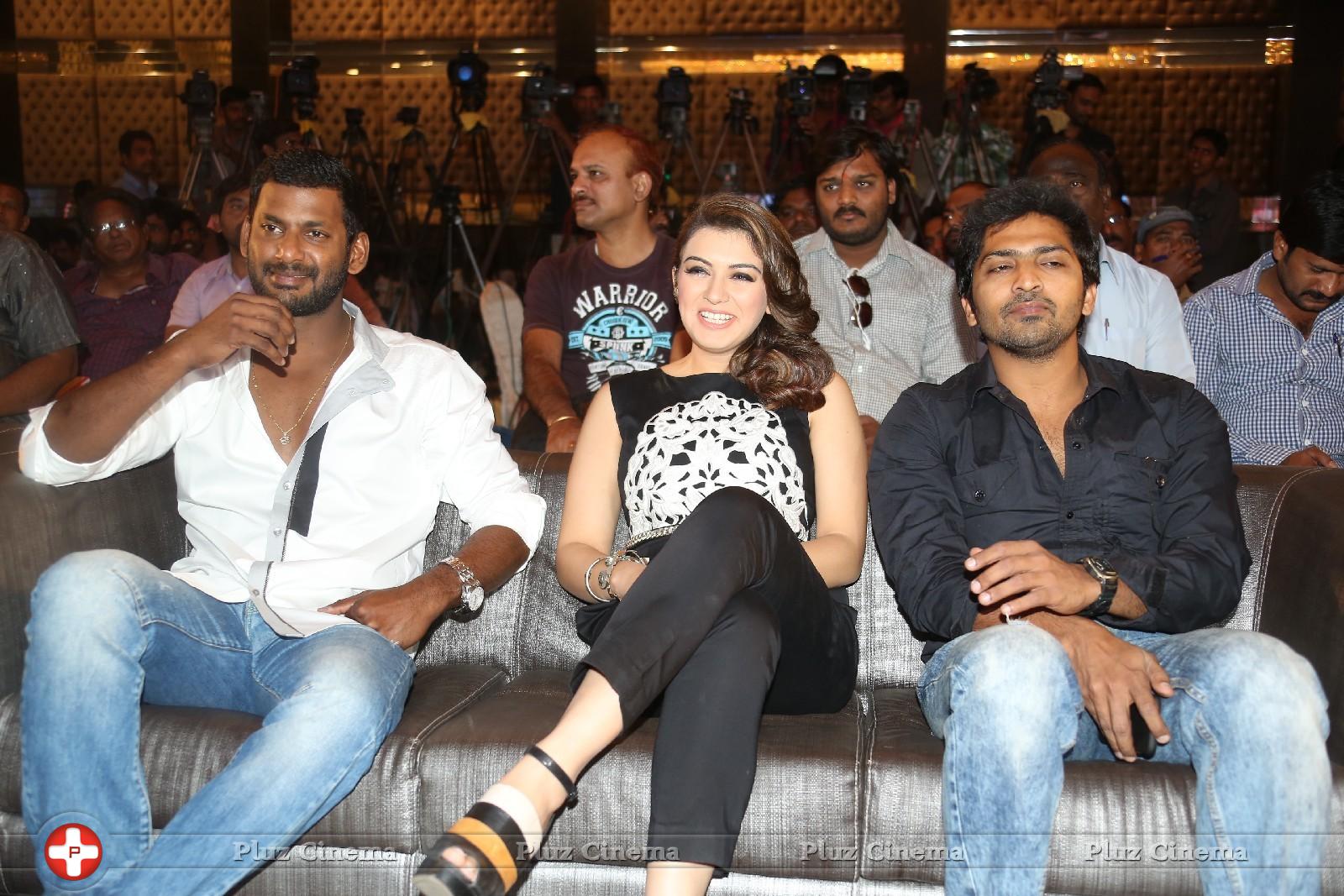 Maga Maharaju Movie Audio Launch Stills | Picture 929408