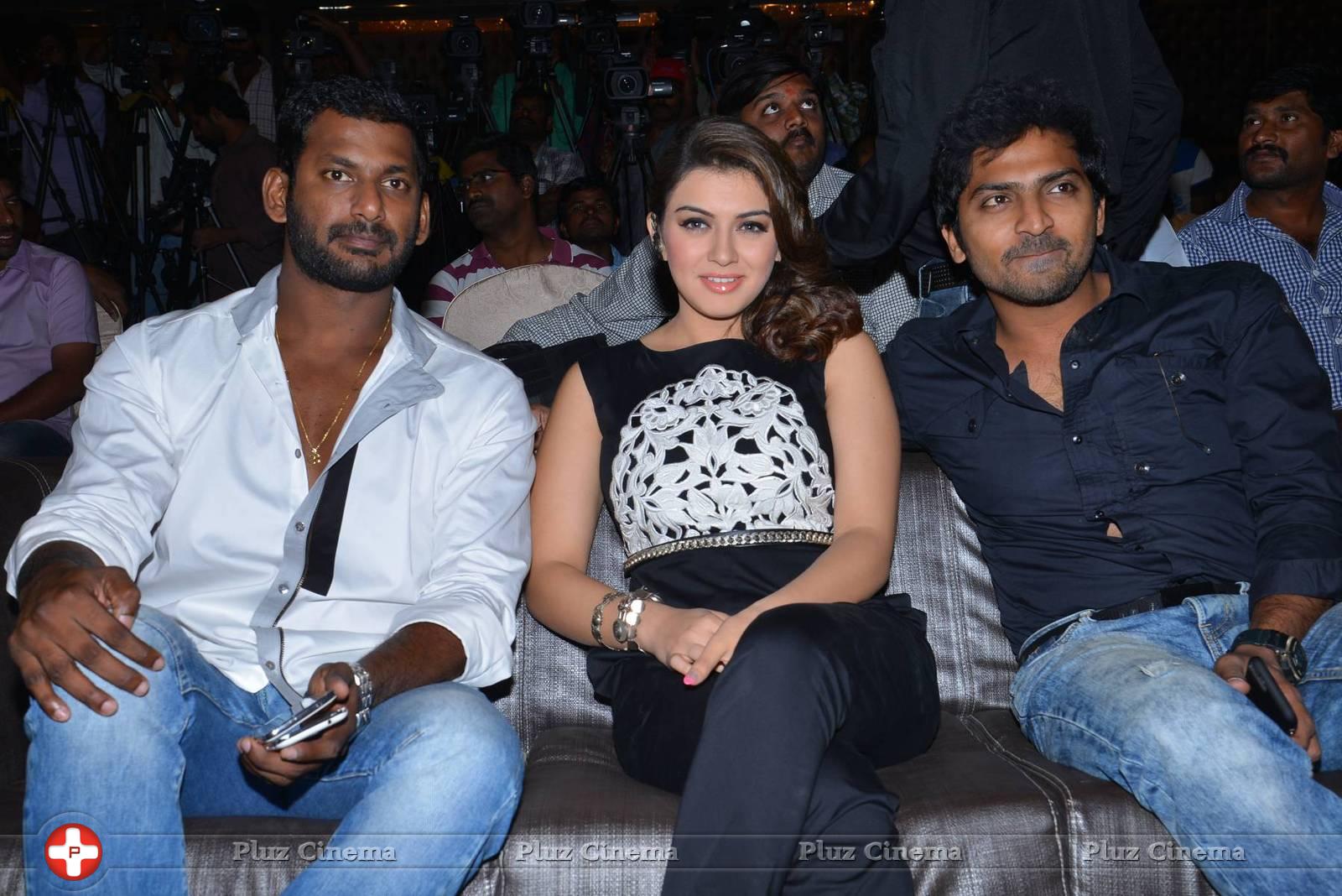 Maga Maharaju Movie Audio Launch Stills | Picture 929746