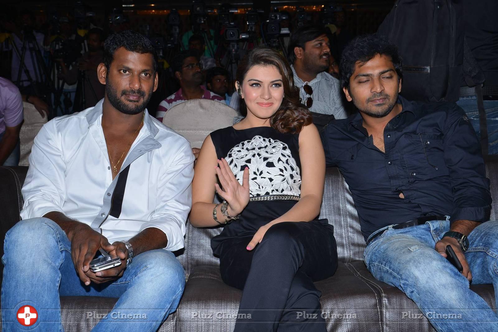 Maga Maharaju Movie Audio Launch Stills | Picture 929749