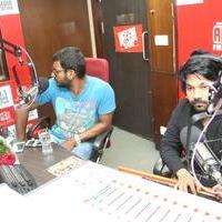 Maga Maharaju Team at Red FM Photos | Picture 929048