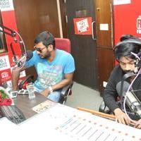 Maga Maharaju Team at Red FM Photos | Picture 929049