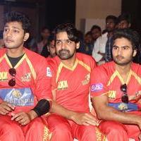 Telugu Warriors Team Press Meet Stills | Picture 930902