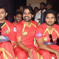 Telugu Warriors Team Press Meet Stills | Picture 930904