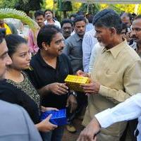 Ap Chief Minister launched Blu C Mobile Stills | Picture 933154