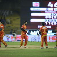 CCL5 Telugu Warriors vs Bengal Tigers Photos | Picture 932403