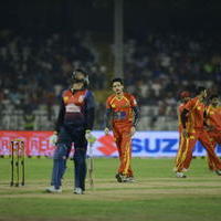 CCL5 Telugu Warriors vs Bengal Tigers Photos | Picture 932406
