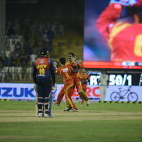 CCL5 Telugu Warriors vs Bengal Tigers Photos | Picture 932409