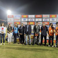 CCL 5 Mumbai Heroes Vs Veer Marathi Match Stills | Picture 932299