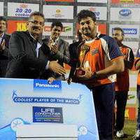 CCL 5 Mumbai Heroes Vs Veer Marathi Match Stills | Picture 932301