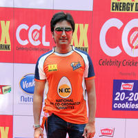CCL 5 Mumbai Heroes Vs Veer Marathi Match Stills | Picture 932309