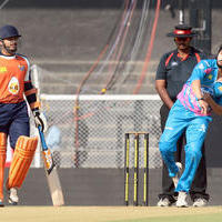 CCL 5 Mumbai Heroes Vs Veer Marathi Match Stills | Picture 932359