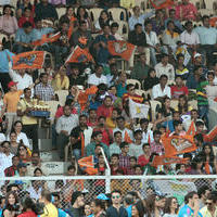 CCL 5 Mumbai Heroes Vs Veer Marathi Match Stills | Picture 932360