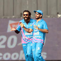 CCL 5 Mumbai Heroes Vs Veer Marathi Match Stills | Picture 932366