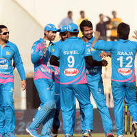 CCL 5 Mumbai Heroes Vs Veer Marathi Match Stills | Picture 932369