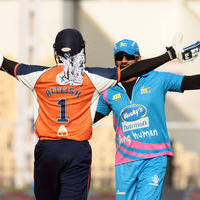 CCL 5 Mumbai Heroes Vs Veer Marathi Match Stills | Picture 932370