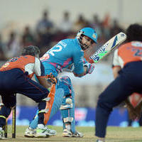 CCL 5 Mumbai Heroes Vs Veer Marathi Match Stills | Picture 932381