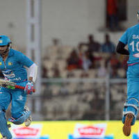 CCL 5 Mumbai Heroes Vs Veer Marathi Match Stills