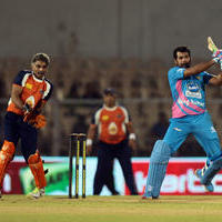 CCL 5 Mumbai Heroes Vs Veer Marathi Match Stills | Picture 932390