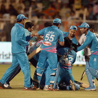 CCL 5 Mumbai Heroes Vs Veer Marathi Match Stills | Picture 932393