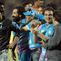 CCL 5 Mumbai Heroes Vs Veer Marathi Match Stills | Picture 932397