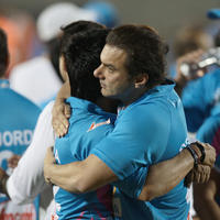 CCL 5 Mumbai Heroes Vs Veer Marathi Match Stills | Picture 932399