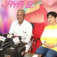 Director B Jaya Bday Celebrations Photos | Picture 932855