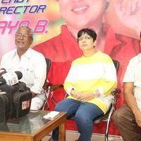 Director B Jaya Bday Celebrations Photos | Picture 932856
