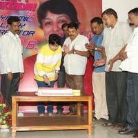 Director B Jaya Bday Celebrations Photos