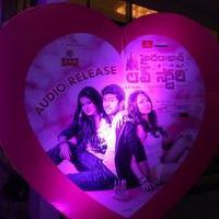 Hyderabad Love Story Movie Audio Launch Stills | Picture 931246
