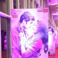 Hyderabad Love Story Movie Audio Launch Stills | Picture 931279