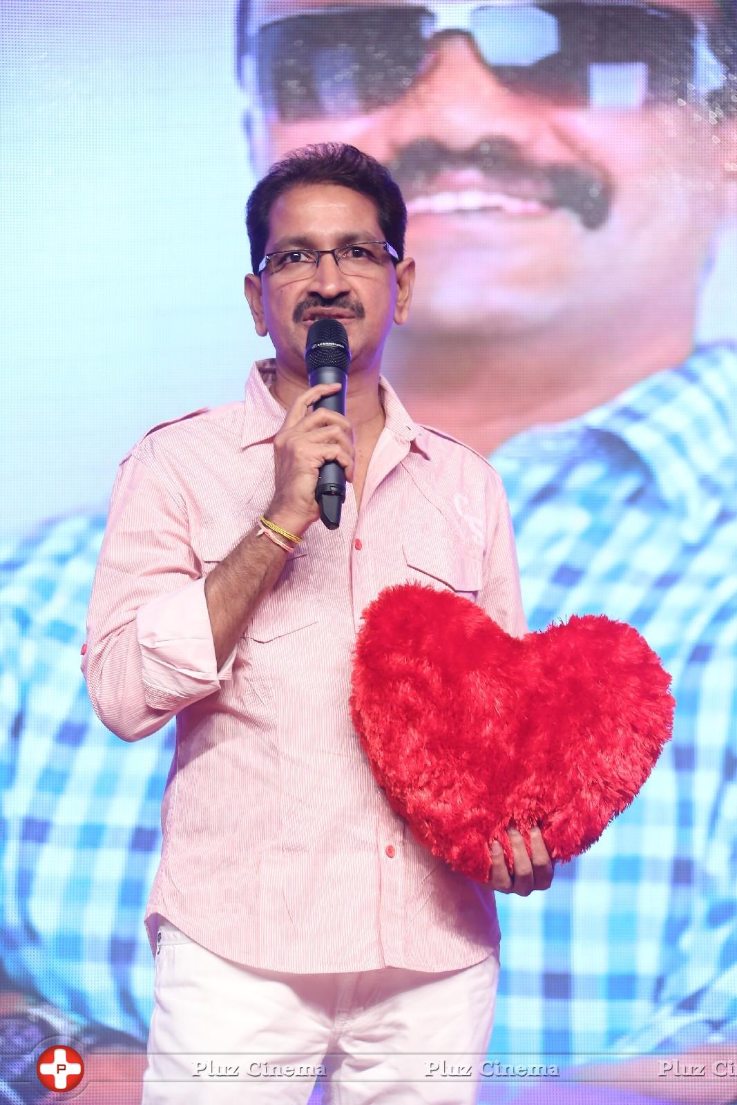 Hyderabad Love Story Movie Audio Launch Stills | Picture 931449