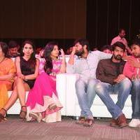 Hyderabad Love Story Movie Audio Launch Stills | Picture 931439