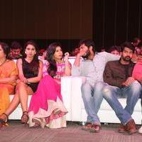 Hyderabad Love Story Movie Audio Launch Stills | Picture 931440