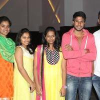 Hyderabad Love Story Movie Audio Launch Stills | Picture 931522