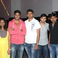Hyderabad Love Story Movie Audio Launch Stills | Picture 931524