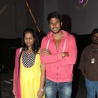 Hyderabad Love Story Movie Audio Launch Stills | Picture 931533