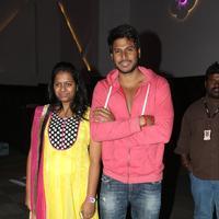 Hyderabad Love Story Movie Audio Launch Stills | Picture 931534