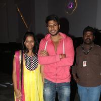 Hyderabad Love Story Movie Audio Launch Stills | Picture 931535
