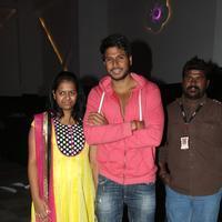 Hyderabad Love Story Movie Audio Launch Stills | Picture 931536