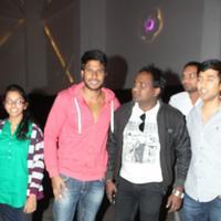 Hyderabad Love Story Movie Audio Launch Stills | Picture 931537