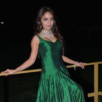 Jiya at Hyderabad Love Story Audio Launch Photos | Picture 931567