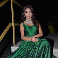Jiya at Hyderabad Love Story Audio Launch Photos | Picture 931587