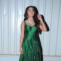 Jiya at Hyderabad Love Story Audio Launch Photos | Picture 931589