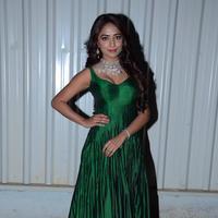 Jiya at Hyderabad Love Story Audio Launch Photos | Picture 931590