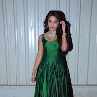 Jiya at Hyderabad Love Story Audio Launch Photos | Picture 931593