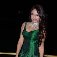 Jiya at Hyderabad Love Story Audio Launch Photos | Picture 931627